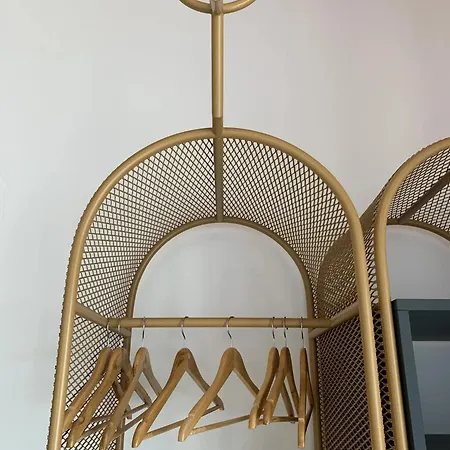 Qui Prázdninový dům Torre Lapillo