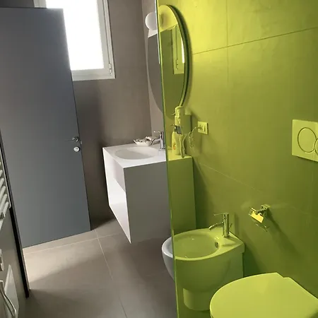 Prázdninový dům Qui
