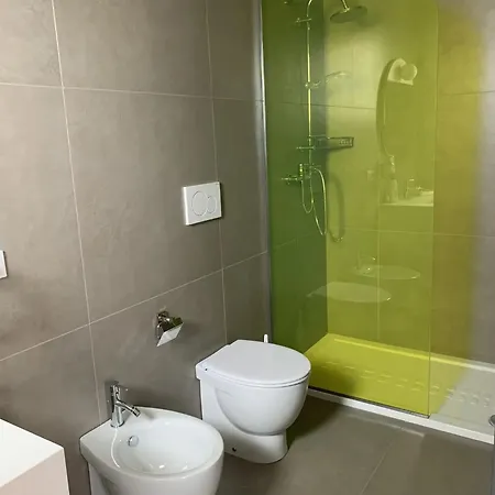 Casa vacanze Qui