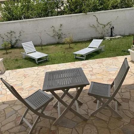 Qui Casa vacanze *