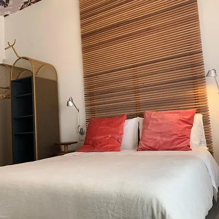 Casa vacanze Qui *