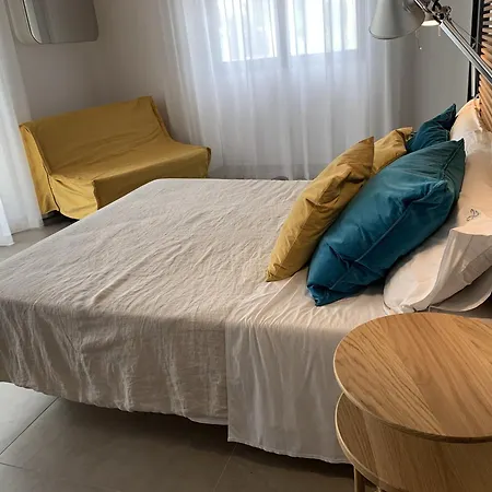 Qui Casa vacanze Torre Lapillo