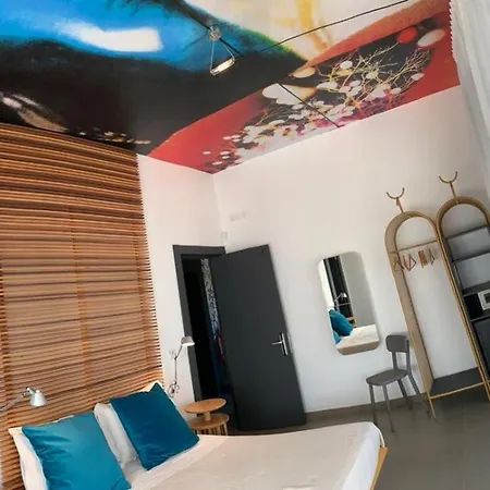 Casa vacanze Qui *