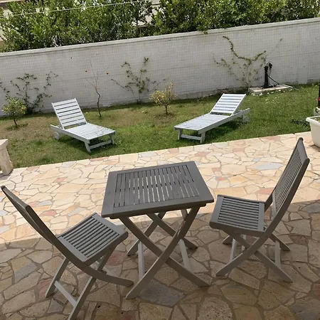 Casa vacanze Qui
